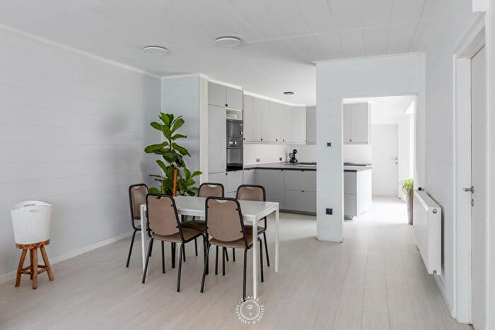 Truweelstraat, SintNiklaas - Maison 7 pièces à vendre