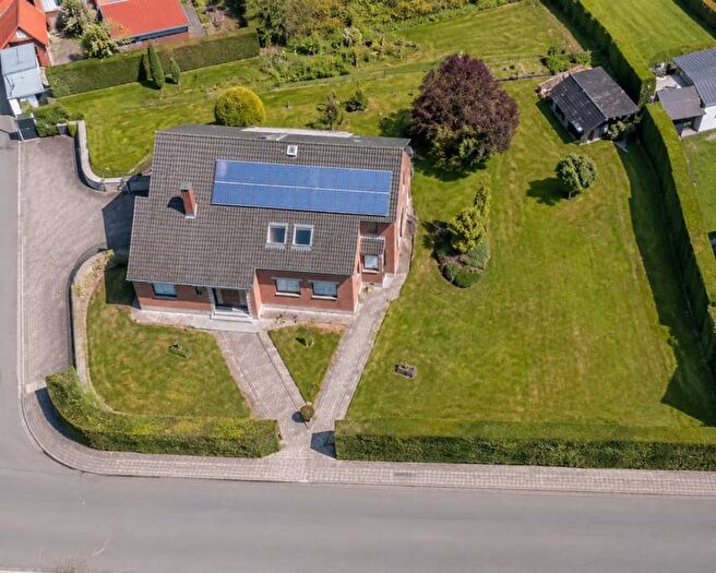 Maison 5 pièces à vendre - Rue De Marbaix, MontignyleTilleul