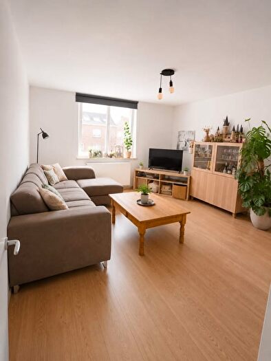 Appartement 1 pièce à vendre à Geldhofstraat, Aalst