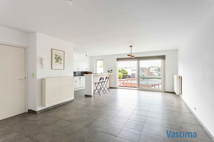 Appartement 8 pièces à vendre - Moorselbaan, Aalst