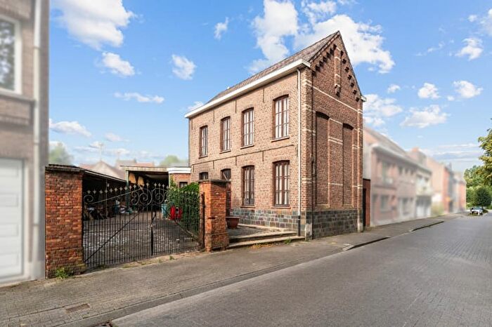 Maison 2 pièces à vendre à Langestraat, Aalst