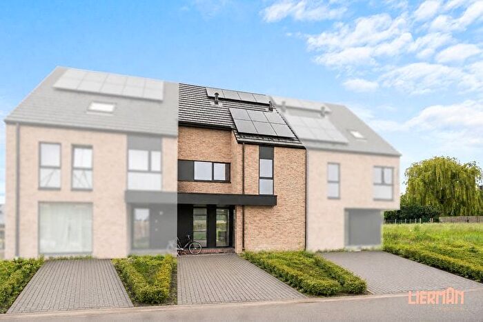 Maison 5 pièces à Prinsdaalhof, Bambrugge, à vendre