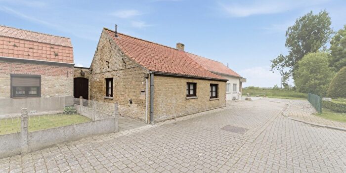 Zevecotestraat, Avekapelle : Maison 1 pièce à vendre