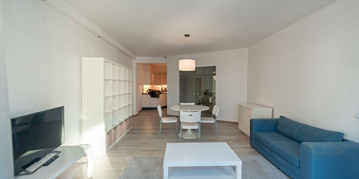 Appartement 1 pièce à Koningsstraat, Oostende, à vendre