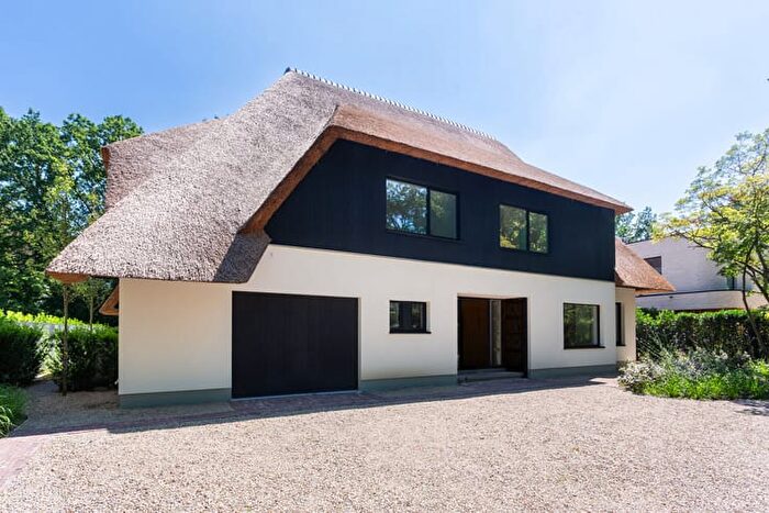 Maison 5 pièces à vendre - Zegersdreef, Brasschaat