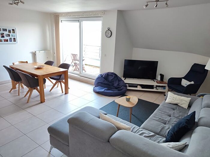 Appartement 2 pièces à louer - Rue Du Wäschbour, Arlon