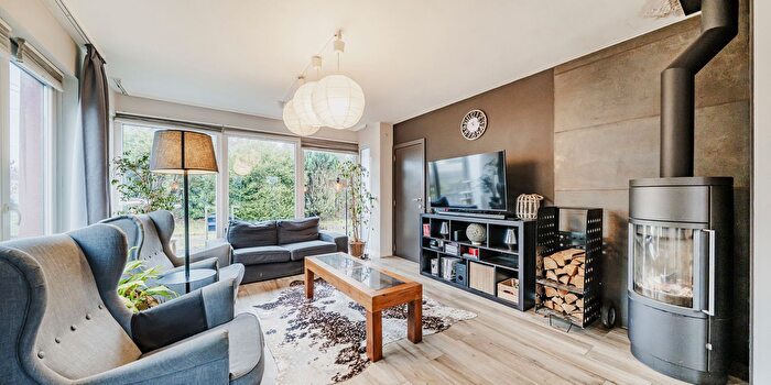 Route d Arlon, Martelange : Maison 4 pièces à vendre