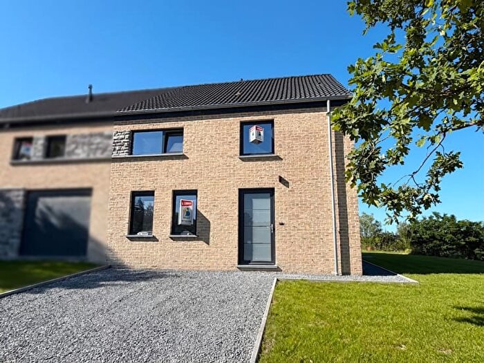 Herock, Houyet - Maison 4 pièces à vendre