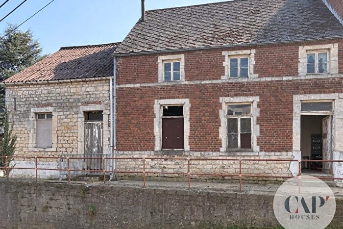 Rue du Rivage A, Mélin - Maison 2 pièces à vendre