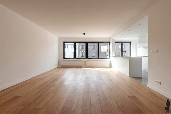 Appartement 2 pièces à vendre - Kardinaal Cardijnlaan, Mortsel