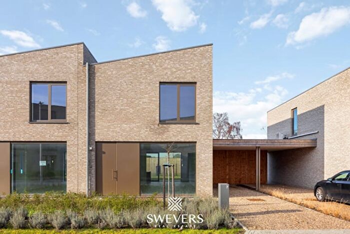 Maison 1 pièce à vendre à Burgemeester Steyaertstraat, Leopoldsburg