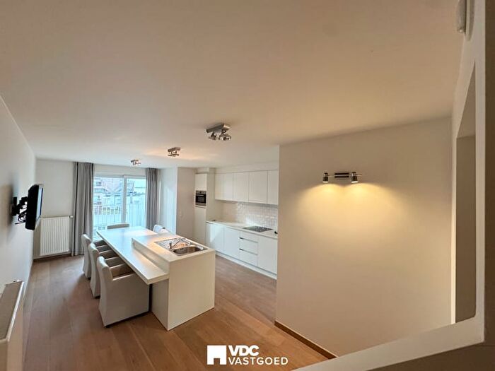 Appartement 11 pièces à Lichttorenplein, Knokke, à vendre