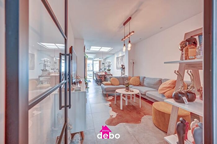 Maison 16 pièces à vendre à Pluimstraat, Kortrijk