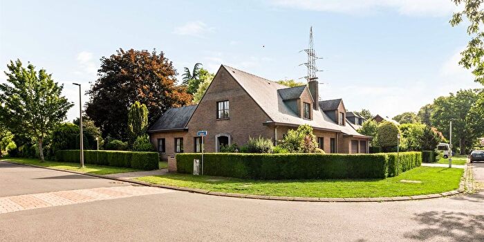 Maison 3 pièces à vendre à Rodeland, Wommelgem
