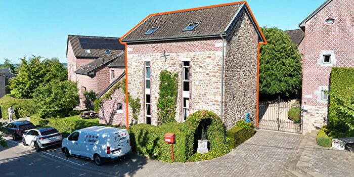 Rue Andernack, Trembleur - Maison 3 pièces à vendre