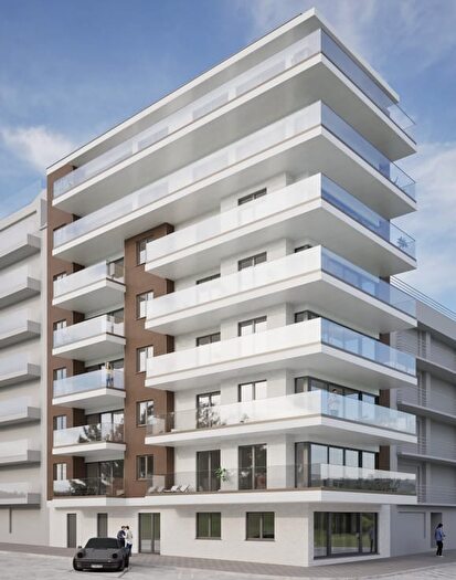Appartement 1 pièce à René Mouchottestraat, MIDDELKERKE, à vendre