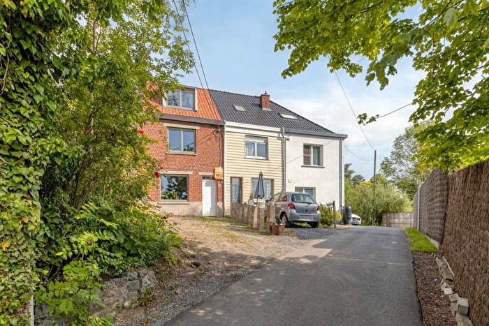 Maison 3 pièces à vendre - Hof Geenensstraat, RONSE