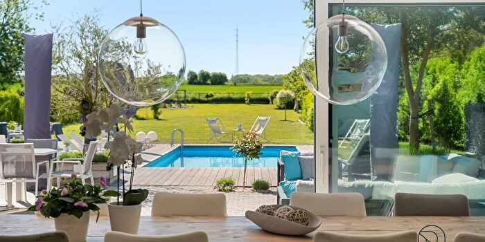 Maison 7 pièces à vendre à Klakvijverstraat c, Grimminge