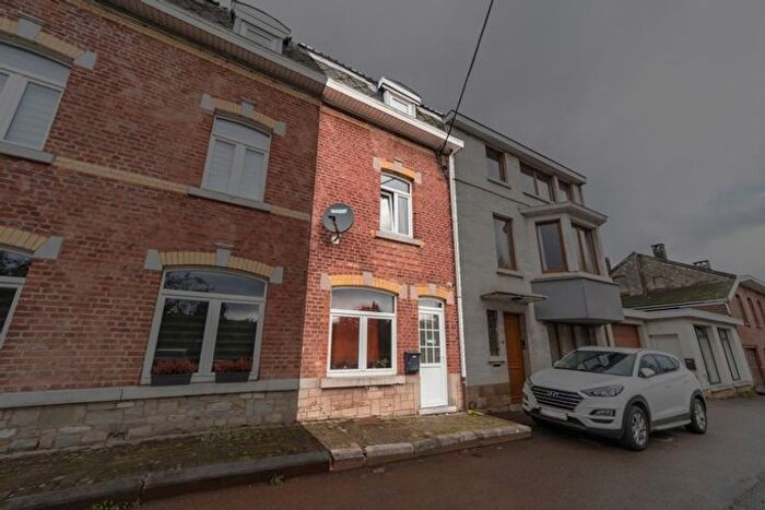 route de trois ponts, Stavelot : Maison 3 pièces à vendre