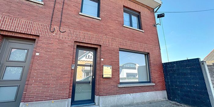 Maison 5 pièces à vendre - Ijzeren Bareel, Spiere