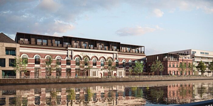 Fabrieksstraat, Willebroek : Maison à vendre