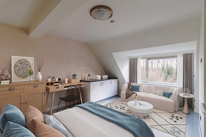 Appartement à vendre - Jan Delvinlaan, Gent