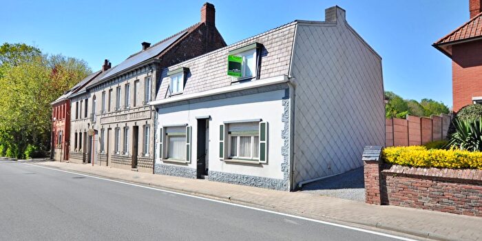 Maison 4 pièces à vendre - Westdorp, Anzegem