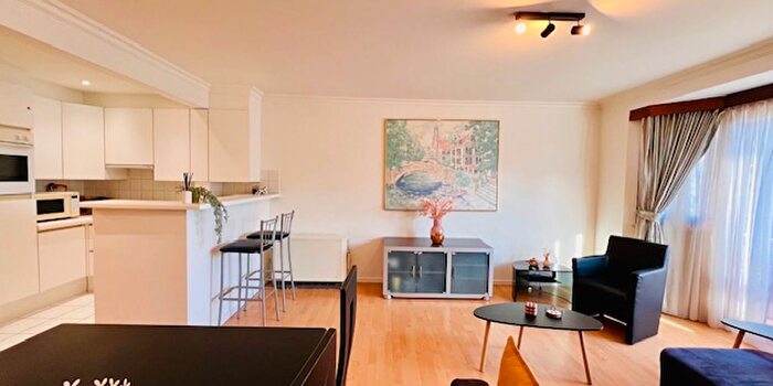 Kerkstraat, Wenduine - Appartement 2 pièces à vendre