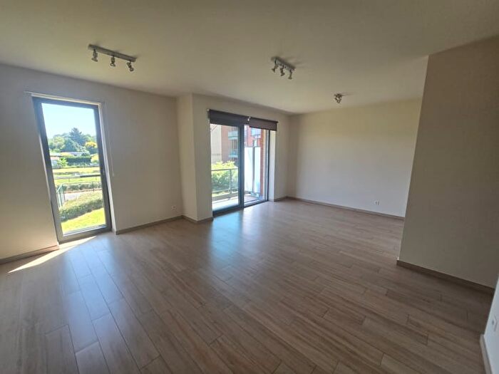 Appartement 1 pièce à louer à Tramlaan, Meise