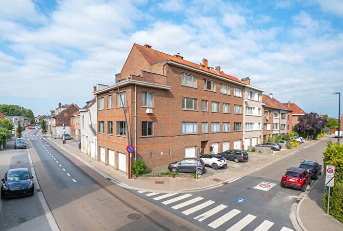 Appartement 2 pièces à vendre à Bevrijdingsstraat, SintPietersLeeuw