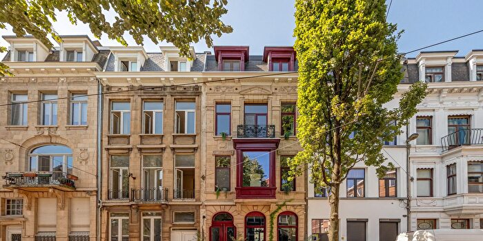 Maison 3 pièces à vendre à Hollandstraat, Antwerpen