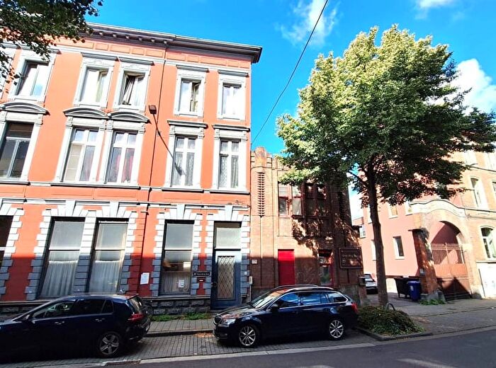 Maison à vendre à Ham, GENT