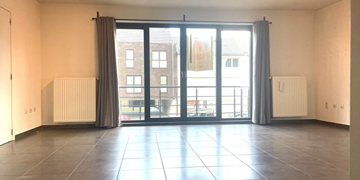 Appartement 2 pièces à Bredestraat, Aalst, à louer