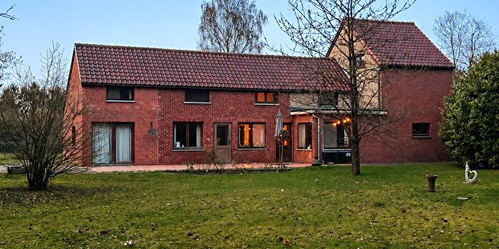 Elzen, Lommel - Maison 5 pièces à vendre