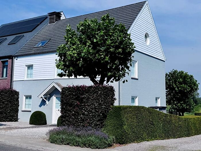 Heidestraat, Tervuren - Maison 5 pièces à vendre