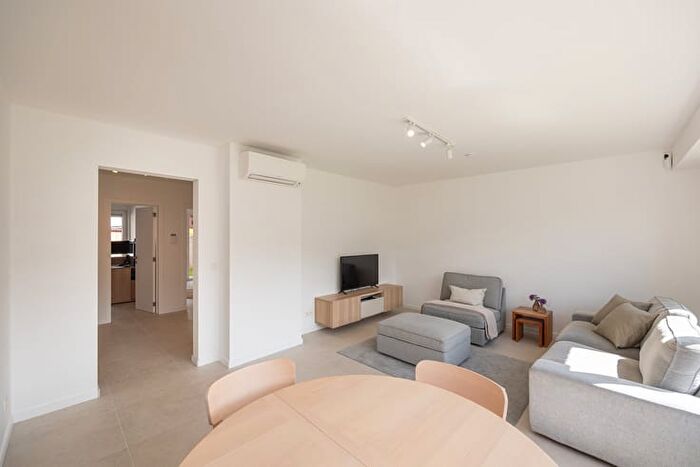Ridder Walter van Havrelaan, Schoten : Appartement 2 pièces à vendre