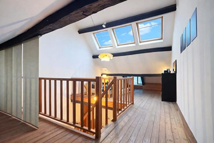 Appartement 2 pièces à En Neuvice, Liège, à vendre