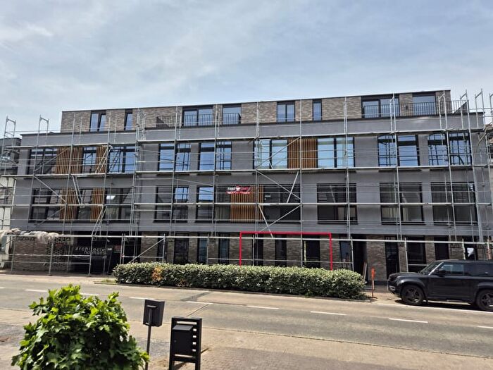 Appartement 1 pièce à louer - Mieregemstraat, Merchtem