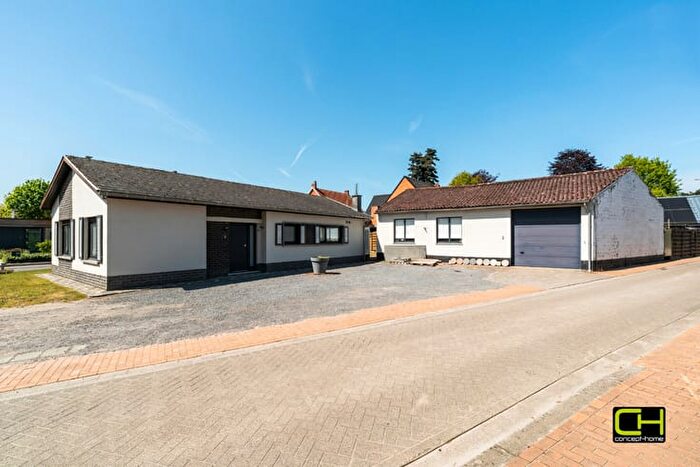Maison 9 pièces à vendre - Dreef, Merendree