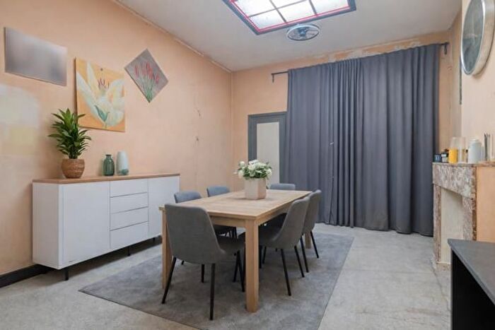 Maison 4 pièces à vendre - Overwinningsstraat, Willebroek