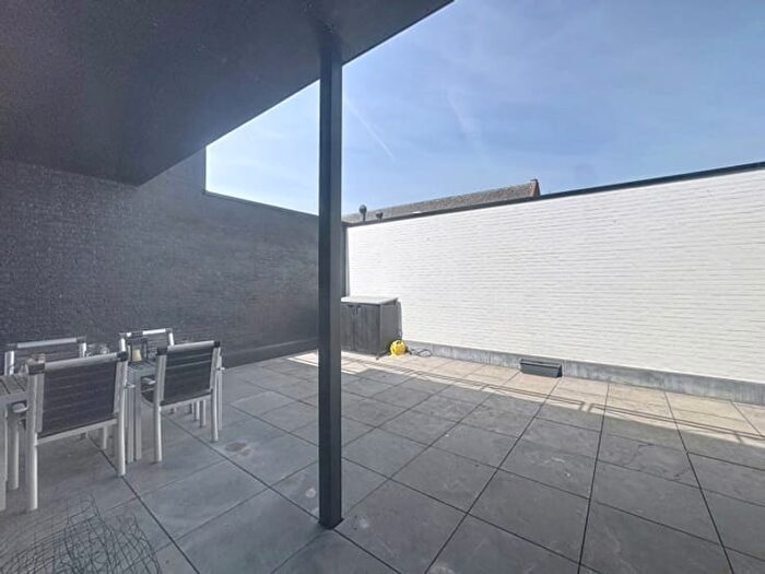 Generaal Deschachtstraat, A - Appartement 1 pièce à vendre