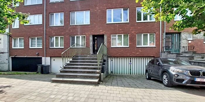 Appartement 2 pièces à vendre à Drossaard Van Ophemlaan, Zaventem
