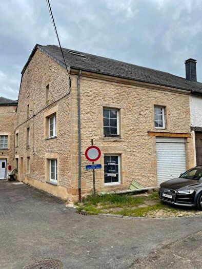 Maison 3 pièces à vendre à Rue Nigely, Fontenoille