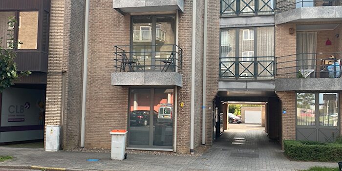 Appartement 1 pièce à vendre - Europaplein, Eisden