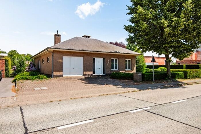 Reetsesteenweg, Aartselaar - Maison 14 pièces à vendre