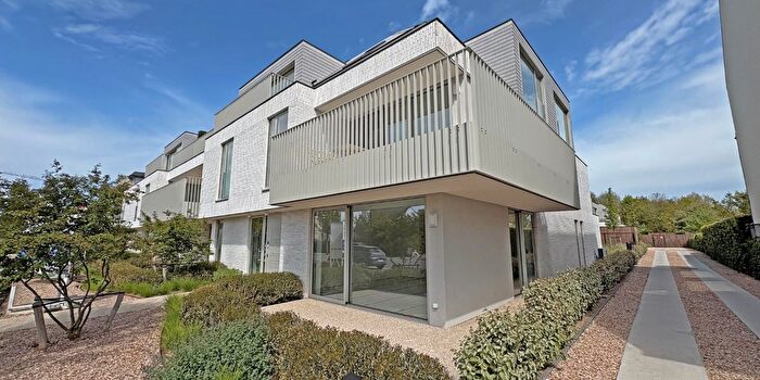 Appartement 2 pièces à Strandlaan, SintIdesbald, à vendre