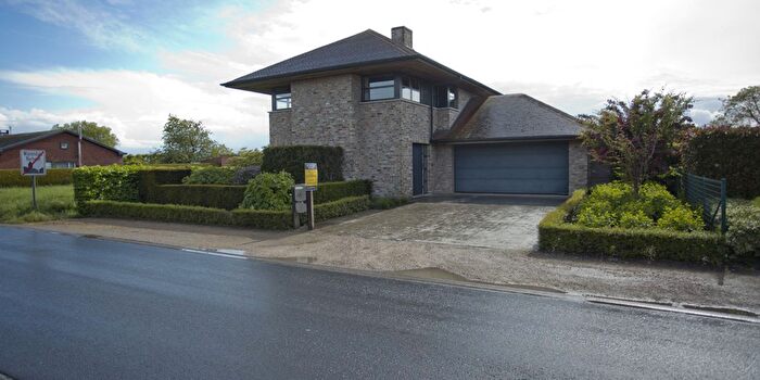 Oude Wijnendalestraat, Torhout : Maison 4 pièces à vendre