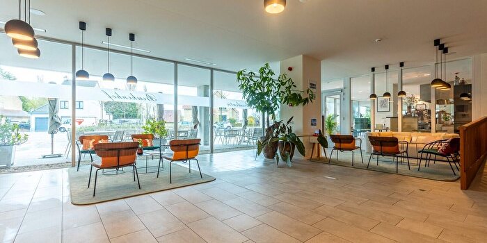 Appartement 1 pièce à vendre à Oostduinkerke, WestVlaanderen