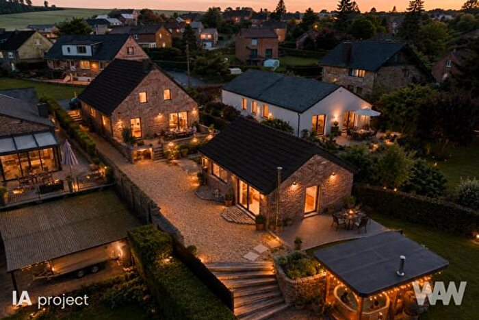 Rue aux deux Croix, B - Maison 5 pièces à vendre