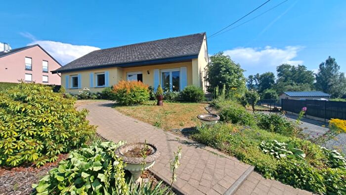 Maison 3 pièces à vendre - Rue Du Bois, Bleid